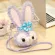 Duffy and HIS Friends Stella Lou Rabbit Stuffed H Oulder Bags Awaii Anime H Bag Funny Cute S For Girls