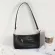 BAGUETTE BAGS for Women SLD Leather New Chain Mesger Bag New Designer Bag Handbag