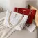 PU Leather Chain Handbag Women Large -Handle Bags Oulder Totes Bags Oulder Bags Women Girl Handbags