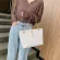 PU Leather Chain Handbag Women Large -Handle Bags Oulder Totes Bags Oulder Bags Women Girl Handbags