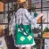 Soft Canvas Bag Large Capacity Women NG Bag Bag Flower Print Design Ca Zier Ladies Tote Bags Travel Canvas Bags