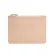 Customized Initi Letters Pu Leather Pouch Ladies Vn Leather Clutch Bag Women Sml Handbag Se