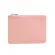 Customized Initi Letters Pu Leather Pouch Ladies Vn Leather Clutch Bag Women Sml Handbag Se