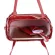 Aelicy Woman Bag Luxury Four-Piece Tassel LEATER MESGER BAANDBAGWLETCARD PGE Women's Oulder Bags Drop S