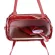 Aelicy Woman Bag Luxury Four-Piece Tassel Leather Mesger Baandbagwletcard Pge Women's Oulder Bags Drop S