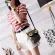 CUTE OUL OUL OLDER BAG CN Card Handbags Women Mesger Bag Girls Cartoon Owl Crossbody Phone POOCT POUCH BOLSO MUJER