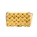 Weave Pillow Bags Women Ses and Handbags Luxury Designer Coupgs Flap Leather Oulder Bags for Women Tas Crossbody Chain