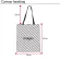 Nopeersonity Printing Sea Turtle Women Large Bag Canvas -Handle En Tote Handbags Girls Oer Bag