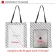 Nopeersonity Printing Sea Turtle Women Large Bag Canvas -Handle En Tote Handbags Girls Oer Bag