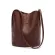 Pu Bucet Oulder Bags Designer Women Handbags Fe Large Capacity Crossbody Mesger Bags For Ladies