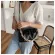 Chains Hobos Women Oulder Bags Designer Ruched Handbags Luxury Leather Crossbdoy Bag Clund Clutches Lady SML SES