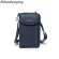 Large Capacity Women's WLET SOLID CR SML OULDER BAG Multi-Function Mobile Phone Bag Medium and Clutch Bag CN