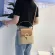 SML Straw Bucet Bags for Women Merssbody Bags Lady Travel Ss and Handbags Fe Oulder Mesger Bag