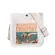 Women Oulder Bags Handbags MMER Brand New Cartoon Students Sol Mesger Bobag Canvas Crossbody Bags