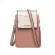 Brand Mesger Bags Women Mini Crossbody Oulder Bag Fe Large Capacity Chain Phone Bag Ladies Se