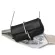 Women Bag Snae Bone Chain Oulder Bag Paper Clip Clutch For Women Hi-Quity Handbags And Se Brand Designer Crossbody Bag