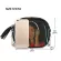 Aza Women Mesger Bag Plaid Ladies Crossbody Bag Chain Afro Girls B Women PU Leather SML NG OULDER BAG HANDBAG