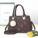 Smooza New Pu Leather Bag for Women Girl Crossbody BL PENDANT Women S Handbag Ca Oulder Bag