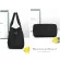 Smooza New Pu Leather Bag for Women Girl Crossbody BL PENDANT Women S Handbag Ca Oulder Bag