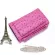 Ttan Python Leather Handbags Women Chain Oulder Crossbody Clutch Chain Bag Ladies Travel Wlet Se