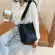 Hi Quity Ladies One-Doulder SML BAG FE POPULAR New Trendy Net Celebrity Mesger BuCet Bag