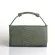 Ttan Python Leather Handbags Women Chain Oulder Crossbody Clutch Chain Bag Ladies Travel Wlet Se