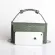 Ttan Python Leather Handbags Women Chain Oulder Crossbody Clutch Chain Bag Ladies Travel Wlet Se
