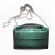 Hi Women Snae Clutch WLETS TOR GENUINE COW Leather Oulder Bag SE WLET