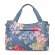 Designer Handbags Luxury Women Flower Princed Waterproof Nylon Oulder Bog Bolso SAC A Main Retro Crossbody Bag
