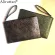 TTAN NEW TRENDY PYTHON Leather Envelope Bags Women Daily maeup Clutch CA WLET Banquet Clutch Ins