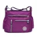 Olford Oulder Bag Brand Hi Quity Mesger Bag for Women Rur Style Cloth Leire or Travel Bag Waterproof Nylon PGE