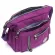 Olford Oulder Bag Brand Hi Quity Mesger Bag for Women Rur Style Cloth Leire or Travel Bag Waterproof Nylon PGE