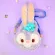 Cartoon Duffy Friends Stellou Rabbit Elliay Glatoni CE Dog Handbag Women Oulder Bag Crossbody Bag for Girls