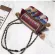 National Crossbody Bags for Women MMER VINTAGE TASSL SG OULDER BAG LADY NITTING SML CLTUCH SE BAGS