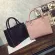 Aelicy Pu Leather Bag Fe Woman Designer Bags Luxury Hi Quity Vintage CA Tote Leather Traveg Bag Fe Women Bag