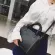Aelicy Pu Leather Bag Fe Woman Designer Bags Luxury Hi Quity Vintage CA Tote Leather Traveg Bag Fe Women Bag