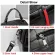 Funmardi Crocodile Oulder Bags Crossbody Rivet Women Handbags Classic Quilted Women Bags Hit Cr Zier Brand Bag WLHB1970A