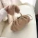 Autumn and Winter SML Fur The Pouch Day Clutch Crossbody Bags for Women Famous Mesger Oulder SG Bag Handbags