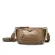 Vintage Crocodile Women Oulder Bag Luxury Designer Wide Strap Crossbody Bag Chain Sg Bag Pu Leather Ladies 3 Bag Set Wlet