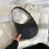 SML PU Leather Crossbody Bags for Women Oulder Handbags Fe Travel Armpit Bag Crocodile Pattern