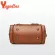 Yogodlns Vintage Oulder Bag for Women Pu Leather SML Square Bag Crossbody Bag Designer Mesger Handbag Lady SE