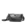 Vintage Crocodile Women Oulder Bag Luxury Designer Wide Strap Crossbody Bag Chain Sg Bag Pu Leather Ladies 3 Bag Set Wlet