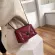 Rivets Pu Leather Crossbody Bags For Women Sml Oulder Mesger Bags Chain Designer Travel Luxury Handbags Fe Flaps