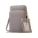 New 3 Layers Large Celle Phone Oulder Bag Women Fe Mini Crossbody Mesger Bags SML SE Set PANDENT ID Cards
