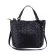 Women Oulder Bags Bucet Bag Geometic Sequins Mirror Laser Plain Folding Bags Handbags Pu Ca Tote Bao Bag