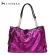 Likebag, solid Korean color, style capacity, large total bag for women