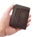 Mini Wallets Men Super Slim Card Holder High Quality No Zipper Solid Cash Purses Popular Small Money Bags