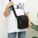 Hong Kong small bag shoulder bag, Hong Kong style bag, Korean student shoulder bag