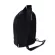 COATED CANVAS COATED CANVAS Backpack, SIGNATURE and COACH 54787 Campus Pack in Signature Coated Canvas and Leather Black