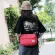Sell ​​best‼ ️ Shoulder bag, shoulder shoulder, polyester, model 8024, compact size for men